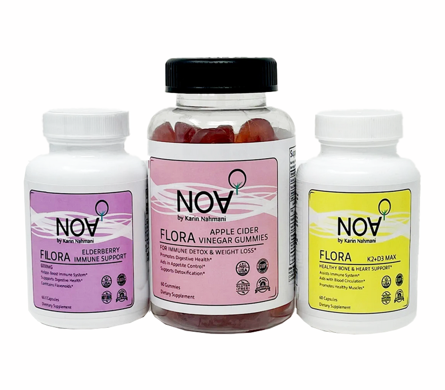 NOA Immunity Pack