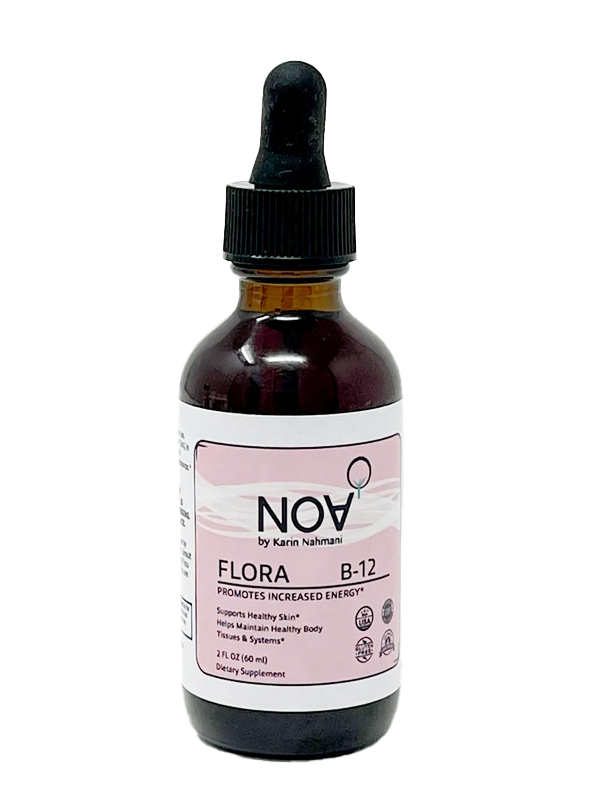 NOA Vitamin B12