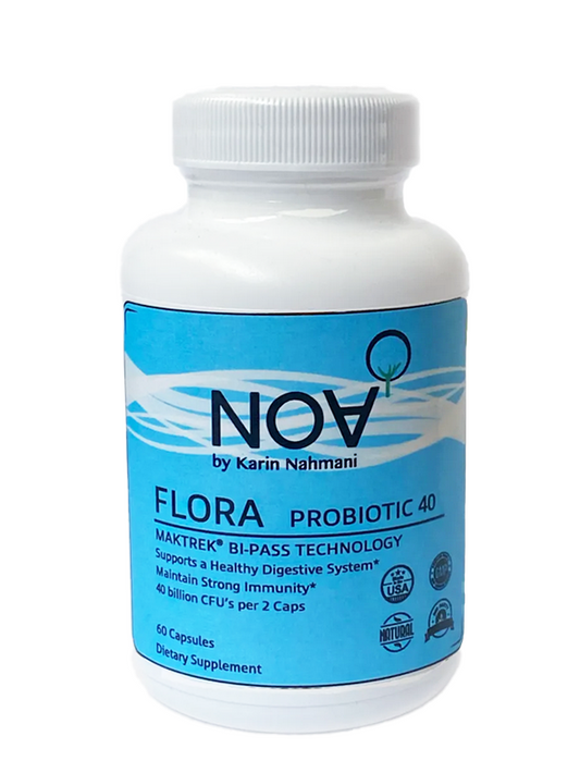 NOA Probiotic