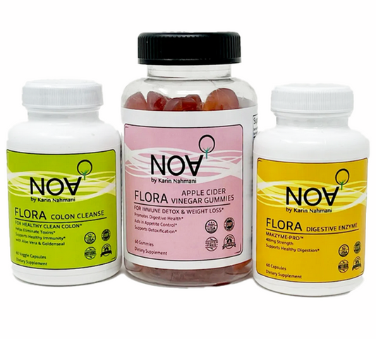 NOA Weight Loss Pack